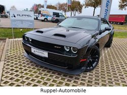 Schwarz Gebraucht 2024 Dodge Challenger Coupé | 49.990 € (Teuer)