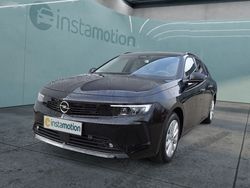 Schwarz Gebraucht 2024 Opel Astra Enjoy Kombi | 21.540 € (Guter Preis)