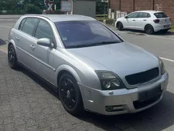 Gebraucht 2003 Opel Signum Sport Kombi | 799 € (Fairer Preis)