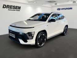 Othercolor Gebraucht 2022 Hyundai Kona N Line SUV | 41.080 €