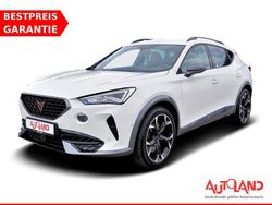 Weiß Gebraucht 2021 Cupra Formentor VZ SUV | 28.950 € (Guter Preis)