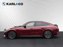 Rot Gebraucht 2023 BMW 430 Gran Coupé Performance Coupé | 54.790 € (Teuer)