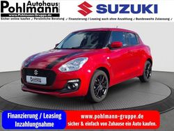 Burning red pearl metallic Gebraucht 2020 Suzuki Swift Comfort Limousine | 12.495 € (Fairer Preis)