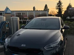 Kia Ceed GT