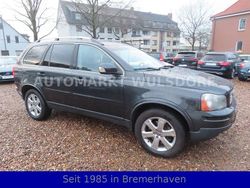 Grau Gebraucht 2010 Volvo XC90 SUV | 10.950 € (Fairer Preis)