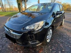 Schwarz Gebraucht 2019 Opel Corsa Kleinwagen | 9.200 € (Guter Preis)