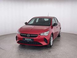 Rot Gebraucht 2022 Opel Corsa Edition Kleinwagen | 13.970 € (Fairer Preis)