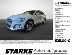 Grau (pfeilgrau perleffekt) Gebraucht 2025 Audi A3 e-tron Ambiente Kleinwagen | 47.590 €