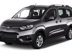 Gebraucht 2024 Toyota Proace Verso City Kombi | 24.265 € (Superpreis)