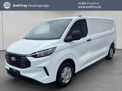 Weiß Gebraucht 2024 Ford Transit Custom Trend Abholung | 27.450 € (Fairer Preis)
