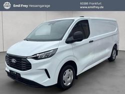 Weiß Gebraucht 2024 Ford Transit Custom Trend Abholung | 29.550 € (Etwas zu teuer)