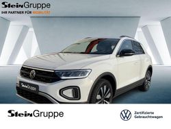 Weiß Gebraucht 2025 VW T-Roc SUV | 22.730 € (Guter Preis)