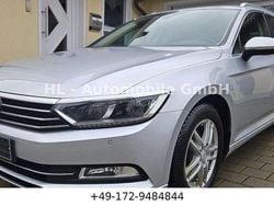 Silber Gebraucht 2019 VW Passat Comfortline Kombi | 15.490 € (Guter Preis)