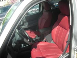 Grau Gebraucht 2008 Dodge Nitro SUV | 8.300 € (Guter Preis)