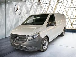 Arktikweiß Gebraucht 2021 Mercedes Vito Van | 29.748 € (Superpreis)