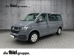 Grau Gebraucht 2021 VW T6.1 Family Van | 39.980 € (Guter Preis)