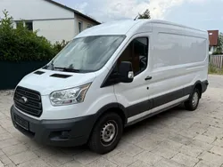 Weiß Gebraucht 2018 Ford Transit Trend Limousine | 16.990 € (Guter Preis)