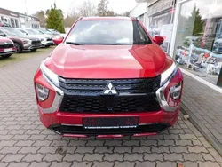 Sterling silber Neu 2024 Mitsubishi Eclipse Cross Plus SUV | 33.980 €