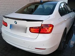 Weiß Gebraucht 2025 BMW 316 Coupé | 10.700 €