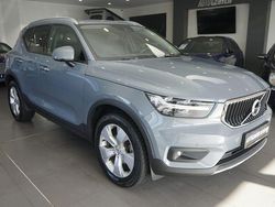 Thunder grey / metallic Gebraucht 2019 Volvo XC40 Momentum SUV | 22.980 € (Etwas zu teuer)