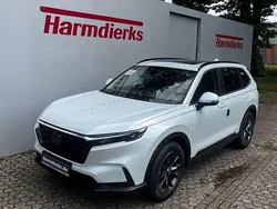 Diamond dust pearl Neu 2025 Honda CR-V Elegance SUV | 48.000 € (Fairer Preis)