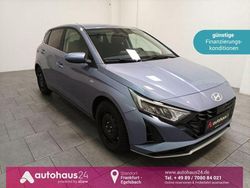 Blau Gebraucht 2023 Hyundai i20 Prime Kleinwagen | 19.970 € (Fairer Preis)