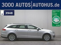 Grau Gebraucht 2021 Ford Mondeo Trend Kombi | 13.380 € (Superpreis)