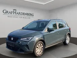 Blau Gebraucht 2025 Seat Arona Style SUV | 27.900 € (Teuer)