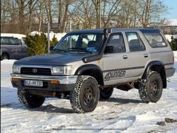 Grau Gebraucht 1996 Toyota 4 Runner SUV | 15.000 €