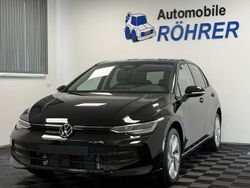 Schwarz Neu 2025 VW Golf VIII Limousine | 32.500 € (Superpreis)