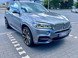 Grau Gebraucht 2014 BMW X5 Performance SUV | 27.900 €