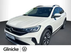 Grau Gebraucht 2024 VW Taigo Move SUV | 22.670 € (Fairer Preis)