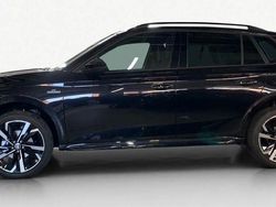 Schwarz Gebraucht 2024 Skoda Kamiq Monte Carlo SUV | 26.100 € (Guter Preis)