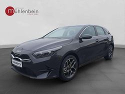 Grau Neu 2025 Kia Ceed Spirit Limousine | 28.590 € (Fairer Preis)