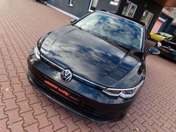 Schwarz Gebraucht 2020 VW Golf VIII Life Kleinwagen | 16.661 € (Fairer Preis)