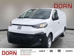 Weiß Neu 2025 Fiat Scudo Van / Kleinbus | 32.990 €