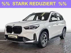 Weiß Gebraucht 2023 BMW X1 Shadowline SUV | 37.999 € (Guter Preis)