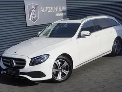 Mercedes E250