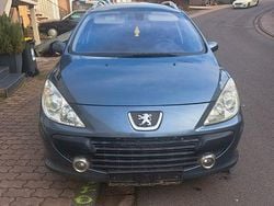 Grau Gebraucht 2006 Peugeot 307 Tendance Kombi | 1.130 € (Guter Preis)