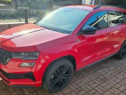 Gebraucht 2022 Skoda Karoq SportLine SUV | 34.999 € (Teuer)