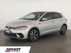 Reflexsilber Gebraucht 2025 VW Polo R-line Limousine | 27.083 € (Etwas zu teuer)