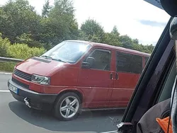 Gebraucht 1994 VW T4 Van | 5.500 €