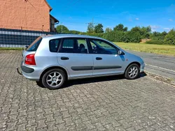 Silber Gebraucht 2001 Honda Civic Kleinwagen | 1.000 € (Superpreis)