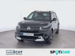 Schwarz Neu 2026 Citroën C3 Aircross SUV | 21.980 € (Fairer Preis)