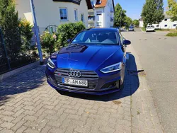 Gebraucht 2018 Audi S5 Sportback Kleinwagen | 38.000 € (Guter Preis)
