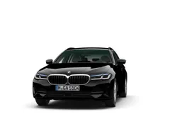 Gebraucht 2025 BMW 530 Sport Line Kombi | 44.980 € (Guter Preis)