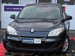Schwarz Gebraucht 2012 Renault Mégane III Limousine | 3.649 € (Guter Preis)