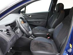 Blau Gebraucht 2019 Renault Captur SUV | 10.200 € (Superpreis)