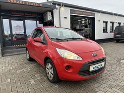 Rot Gebraucht 2014 Ford Ka Cool & Sound Edition Kleinwagen | 2.490 € (Guter Preis)