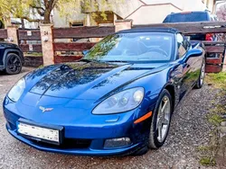 Corvette C6